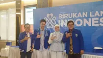 Verrell Bramasta Bakal Jadi Ketua Milenial PAN