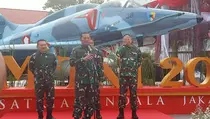 Laksamana Yudo Margono Tekankan Netralitas Prajurit TNI di Pemilu 2024