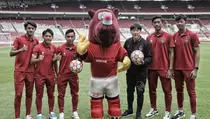 Undian Grup Piala Dunia U-20 Digelar 31 Maret di Bali