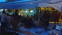 500 Keluarga Terdampak Gempa Jayapura Mengungsi di 16 Lokasi