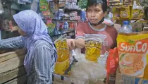 Stok Terbatas, Minyakita di Semarang Dijual Rp 16.000