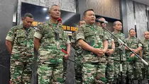 Soal Pengganti Kasad Dudung, Panglima TNI: Itu Hak Prerogatif Presiden