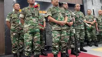 Jelang Pemilu 2024, Kasad Tegaskan Jajarannya Tak Terlibat Politik Praktis
