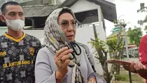 Operasi Gagal, Jari Bayi Terpotong di Palembang Tidak Tersambung Lagi