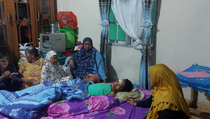 Pemuda Diculik dan Dikeroyok Puluhan Orang di Makassar