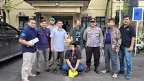 KKP Usut Tuntas Perkara Pemalsuan Dokumen Perizinan Perikanan di Pantura