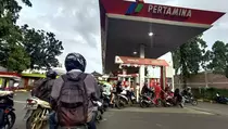 Meski Turun, Harga BBM ke Depan Berpotensi Naik karena Konflik Timur Tengah