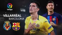Prediksi Villarreal vs Barcelona: Statistik Memihak Tamu