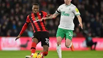 Liga Inggris: Ditahan Imbang Bournemouth, Newcastle Gagal Salip MU