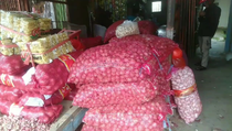 Pasokan Berkurang, Harga Bawang Merah di Bandar Lampung Naik