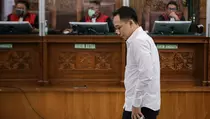 Soal Vonis Ricky Rizal, Pakar Hukum: Seharusnya Lebih Tinggi dari Kuat Ma’ruf