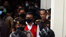 Pengadilan Tinggi DKI Bakal Umumkan Putusan Banding Ferdy Sambo Cs