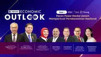 Pluang Ajak Investor Ritel Indonesia Siaga Hadapi Ketidakpastian Ekonomi di 2023