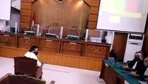 Hakim PN Jaksel Yakin Ferdy Sambo Ikut Tembak Yosua