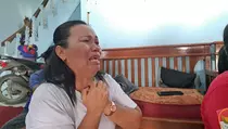 Ferdy Sambo Divonis Hukuman Mati, Kekasih dan Keluarga Yosua di Jambi Bersyukur