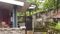 Jelang Sidang Vonis, Rumah Kuat Ma'ruf di Bogor Kosong