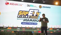 Indonesia Terbanyak Kecelakaan di Asia Tenggara, Erick Thohir Tekankan Pentingnya Keselamatan Berkendara