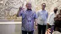 La Nyalla Terima Usulan 5 Waketum dari Voter jika Terpilih Jadi Ketum PSSI