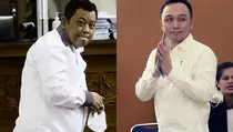 Ricky Rizal Divonis Lebih Rendah dari Kuat Ma’ruf, Ini Kata Pakar