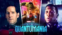 Hari Ini, Film Ant-Man and The Wasp: Quantumania Tayang di Bioskop