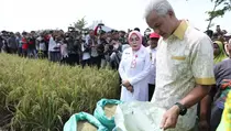 Survei Terbaru SMRC: Ganjar Ungguli Prabowo dan Anies Baswedan