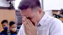 Puas Putusan Hakim untuk Bharada Eliezer, Robby Purba: Keadilan Masih Ada