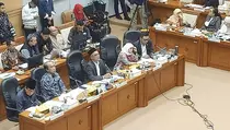 ONH 2023 Rp 49,8 Juta, Komisi VIII DPR Pastikan Kualitas Pelayanan Haji Ditingkatkan