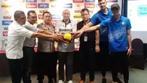 Samator dan BNI Berebut Tiket Terakhir ke Final Four Proliga 2023 di Yogyakarta