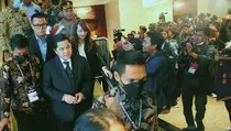 Jadi Ketum PSSI, Erick Thohir: Bakal Ada Perubahan Statuta