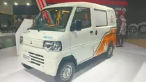 Mitsubishi Pastikan Produksi Mobil Listrik di Indonesia Mulai Akhir 2023