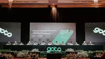 Ini Formula GoTo Capai Adjusted EBITDA Positif di Akhir 2023