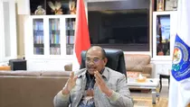 14 Provinsi Sepakati Batas Kewenangan Pengelolaan SDA di Laut Provinsi