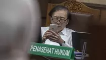 Pengacara Sebut Vonis terhadap Surya Darmadi Tidak Logis