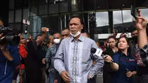 Tidak Hadiri Pemeriksaan, Hercules Konfirmasi Siap Diperiksa KPK Besok