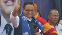 Efek Anies, Pemilih Demokrat dan PKS Berangsur Pindah ke Nasdem
