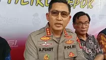 Pelaku Tabrak Lari yang Buang Korban di Kebun Kosong Jadi Tersangka