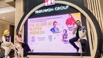 Fashion Show Wastra Indonesia Siap Dihelat di Los Angeles Maret 2023