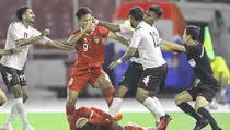 Fiji Langsung Pulangkan Pemainnya yang Jadi Petinju Saat Lawan Indonesia