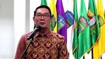 Gubernur Jabar: Kasus Staycation di Cikarang Tindakan Kriminalitas