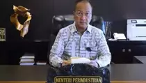 Raksasa Tekstil Sritex Dikabarkan Bangkrut, Menperin Buka Suara