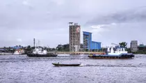 2 Hal Ini Tekan Efisiensi Biaya Logistik Industri Semen