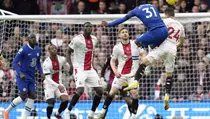Sejarah Liga Inggris, Kompetisi Sepak Bola Paling Kompetitif di Eropa