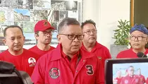 PDIP Pastikan Megawati Tolak Bertemu Surya Paloh jika Terkait Capres 2024