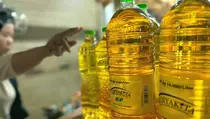 Jelang Ramadan, Disperindag Tulung Agung Salurkan Puluhan Ribu Liter Minyakita