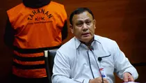KPK Siap Buka-bukaan Soal Dugaan Korupsi di Kementan