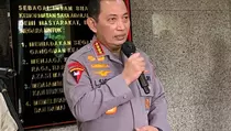 Kapolri Pertimbangkan Hal yang Meringankan di Sidang Etik Bharada Eliezer dan Bripka RR