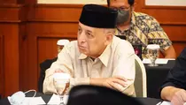 Ketua MUI: Jadikan Mimbar untuk Berdakwah Bukan Berpolitik