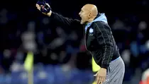 Tekuk Juventus, Spalletti Tak Mau Napoli Rayakan Scudetto Lebih Awal