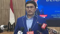 Surya Paloh Bertemu AHY, Demokrat: Deklarasi Koalisi Perubahan Makin Dekat