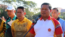 Panglima TNI Sebut KKB seperti Preman dan Tidak Perlu Dibesar-besarkan